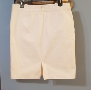 Antonio Melani NWOT Lined Skirt